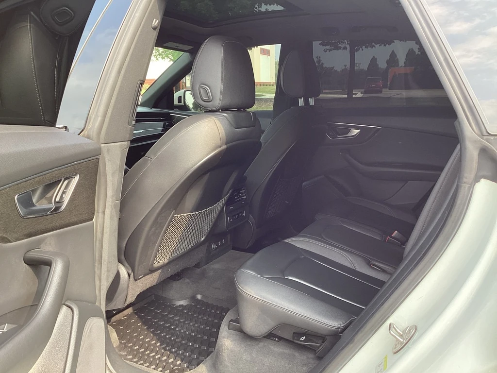 Audi Q8 Virtual Cockpit Plus* * *  | Mobile.bg   13