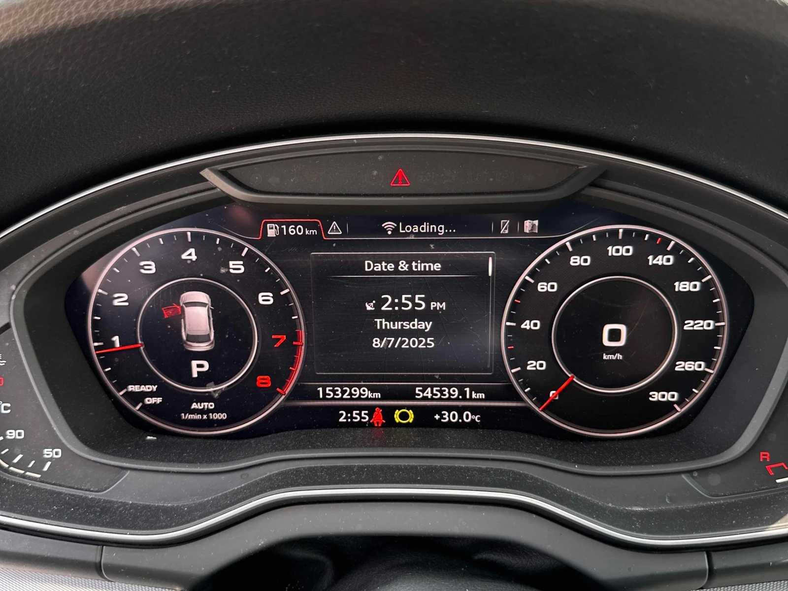 Audi Q5 Progressiv* ЦЕНА ДО БЪЛГАРИЯ* (CARFAX) - изображение 6