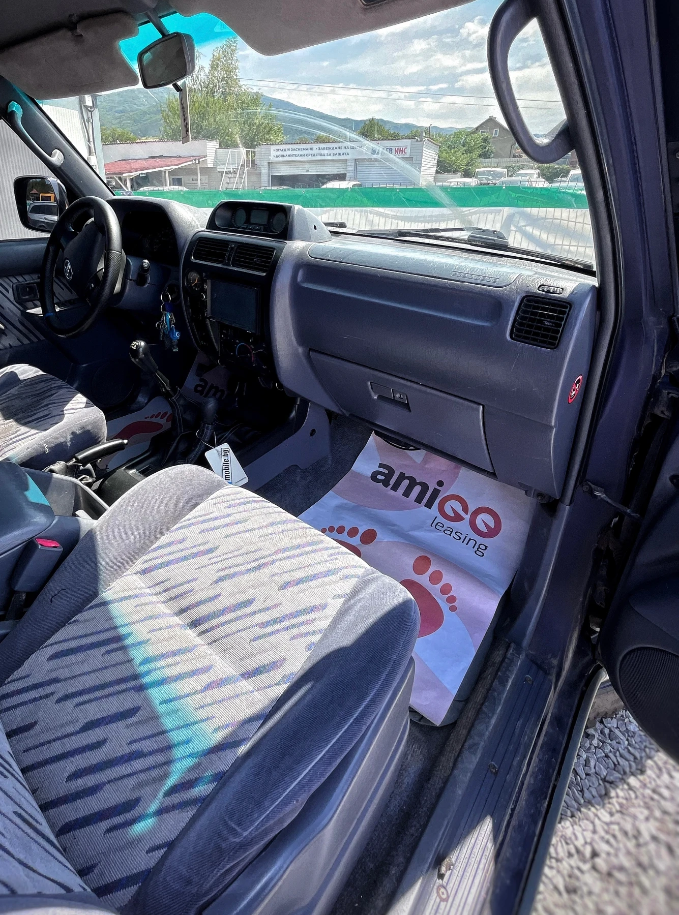 Toyota Land cruiser ITALY/RAPTOR/ЛИЗИНГ - изображение 6