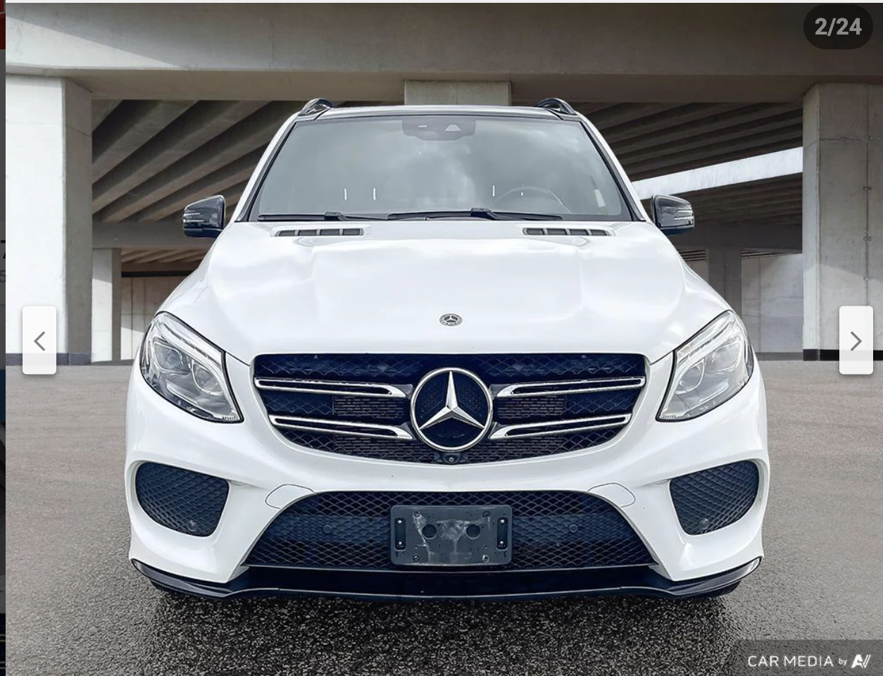 Mercedes-Benz GLE 400 AMG* PACK* HARMON* KARDON* ПОДГРЕВ* ОБДУХВАНЕ* МАС - изображение 2