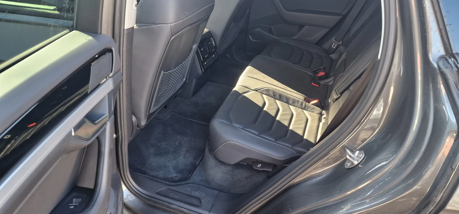 VW Touareg  3.0TDI | Mobile.bg   13