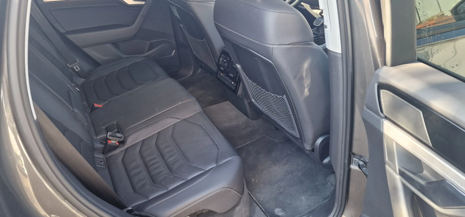 VW Touareg  3.0TDI | Mobile.bg   11