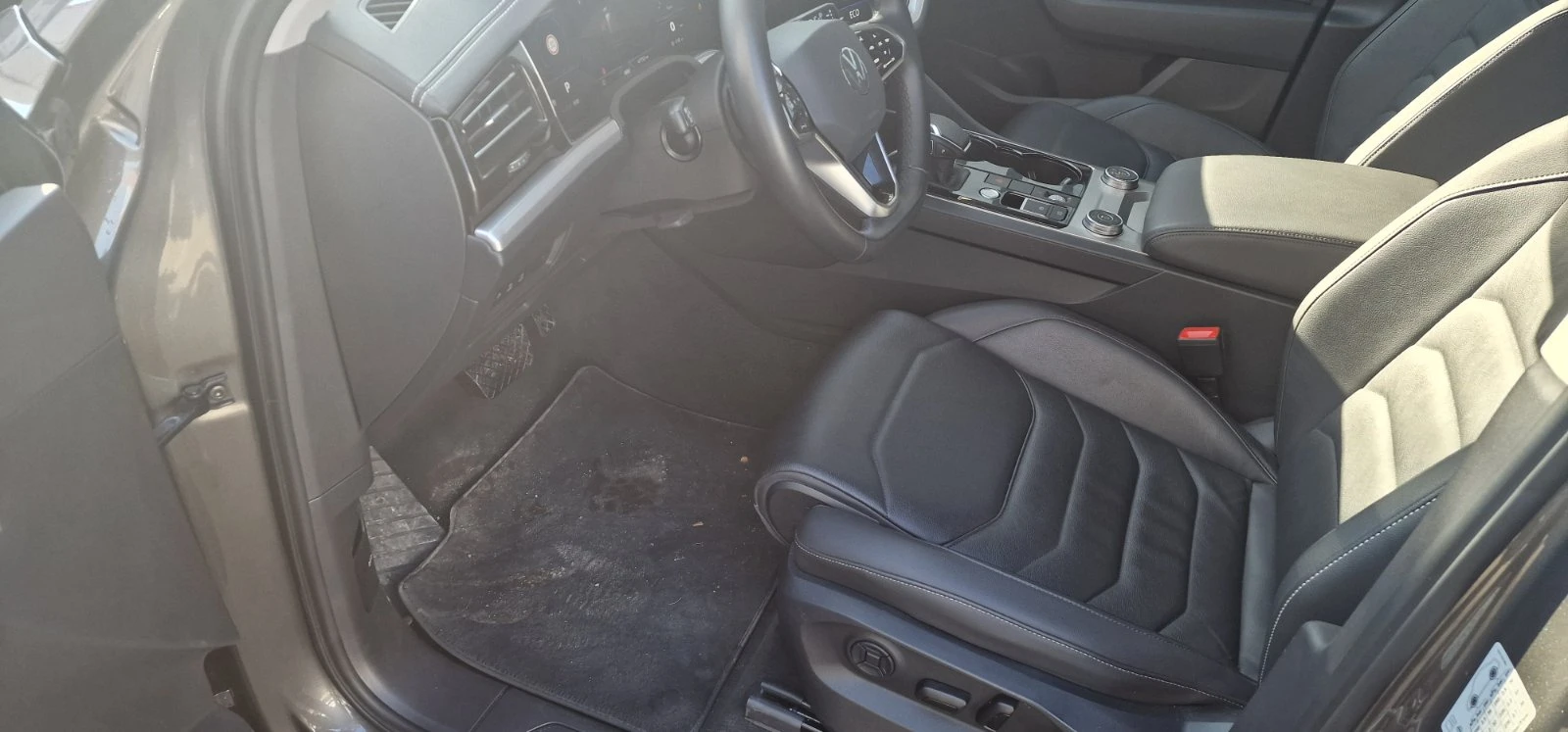 VW Touareg  3.0TDI | Mobile.bg   14