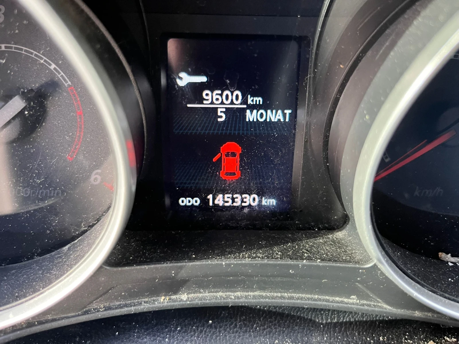 Mitsubishi ASX 1.8d - изображение 9
