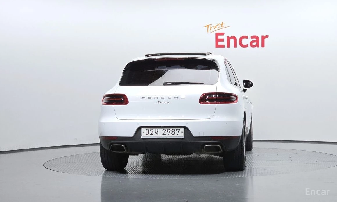 Porsche Macan | Mobile.bg   4