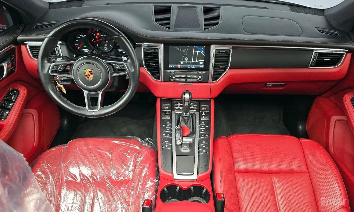 Porsche Macan | Mobile.bg   7