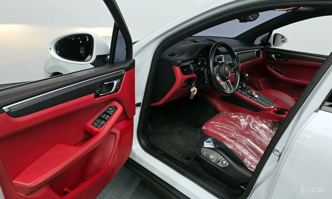 Porsche Macan | Mobile.bg   10