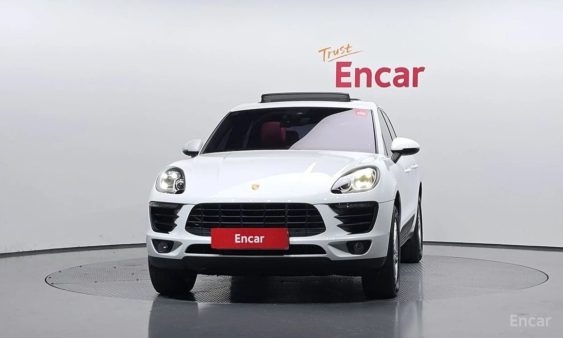 Porsche Macan | Mobile.bg   3