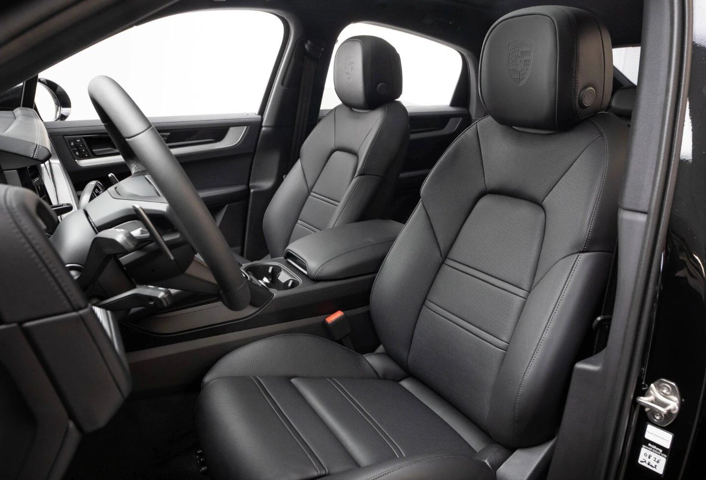 Porsche Cayenne e-hybrid 3.0 литра турбо V6 - изображение 9