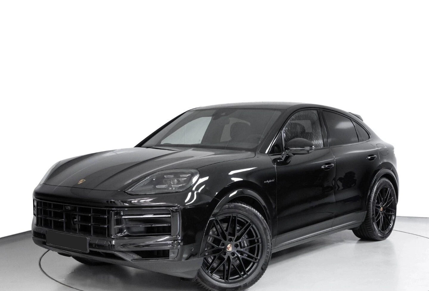 Porsche Cayenne e-hybrid 3.0   V6 | Mobile.bg   1