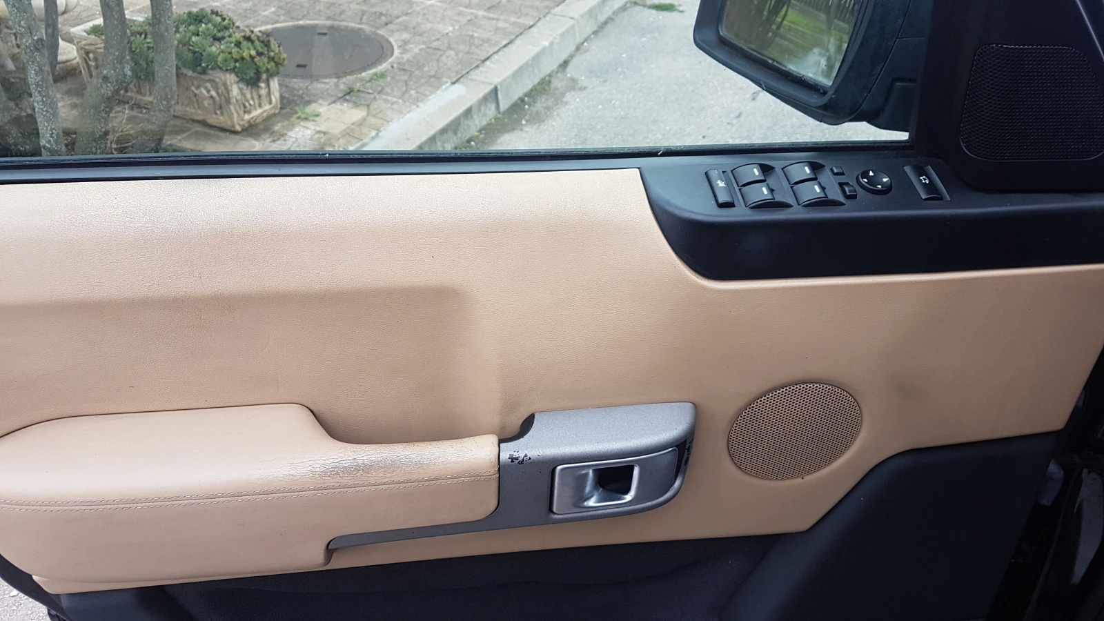 Land Rover Range rover 3.0D 177 | Mobile.bg   13