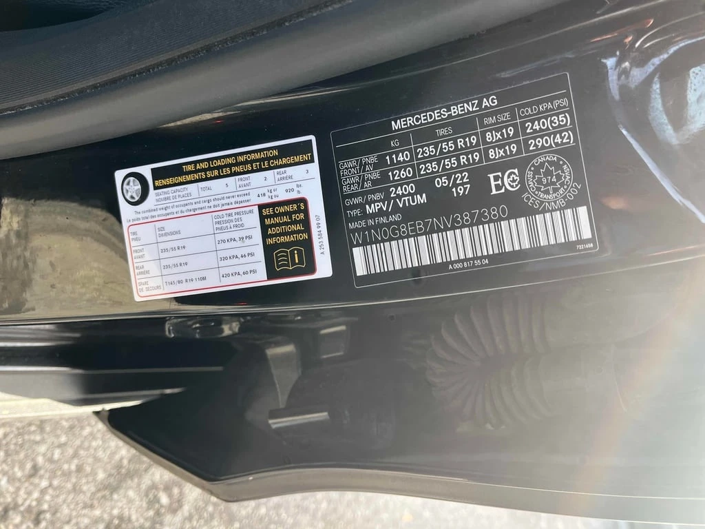 Mercedes-Benz GLC 300 4MATIC 2022 * CARFAX *    | Mobile.bg   13