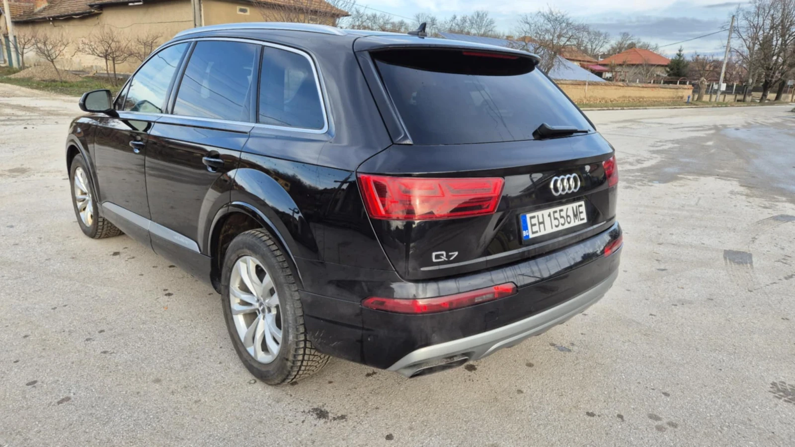 Audi Q7  - изображение 4