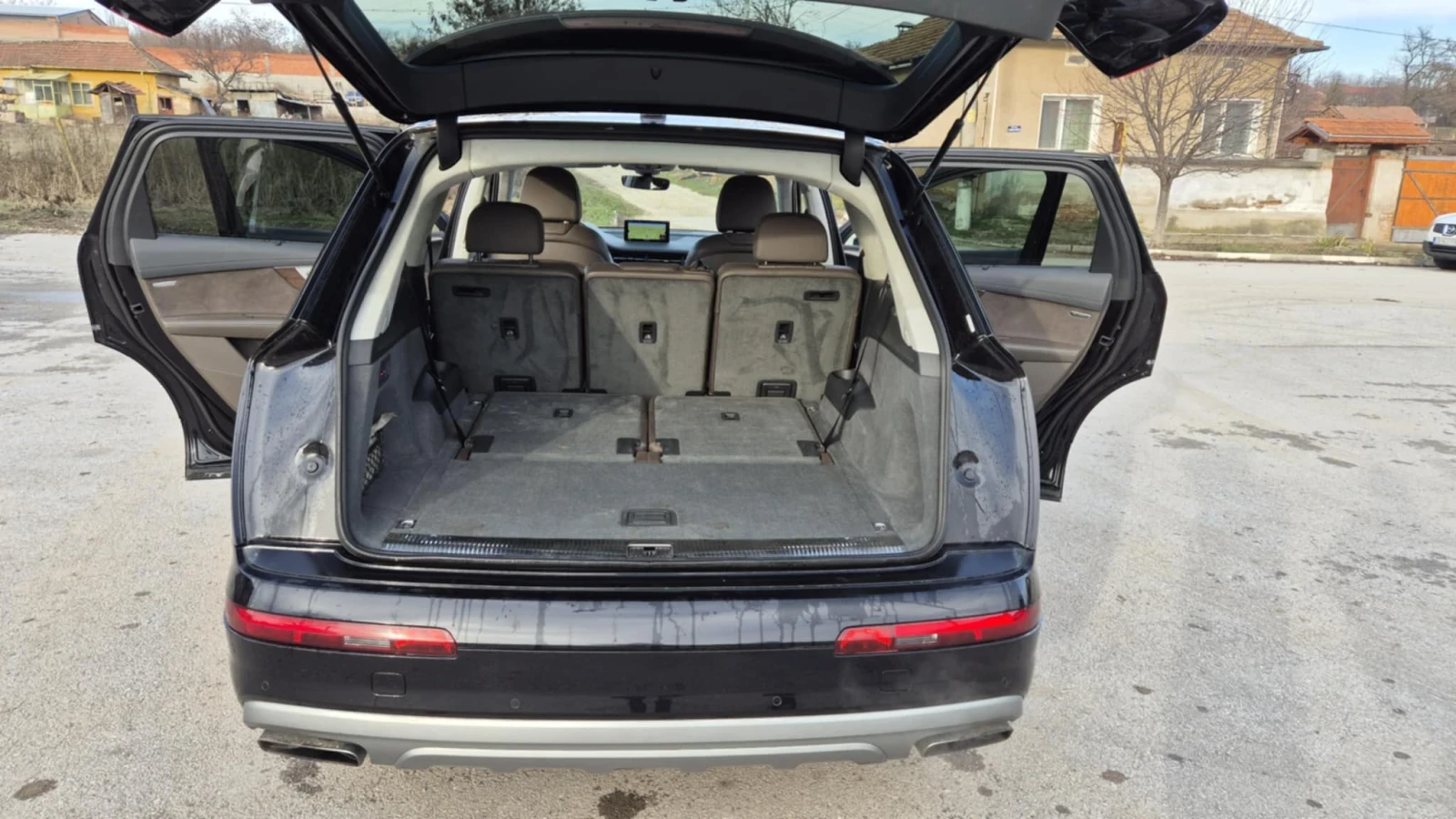 Audi Q7 | Mobile.bg � ����������� 16