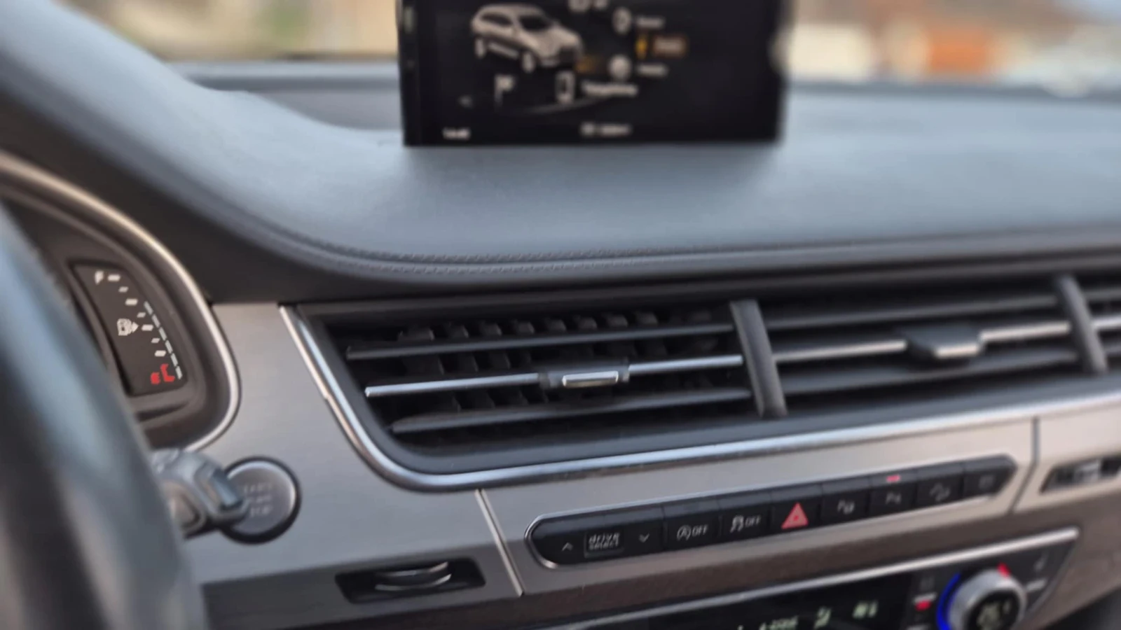 Audi Q7  - изображение 8