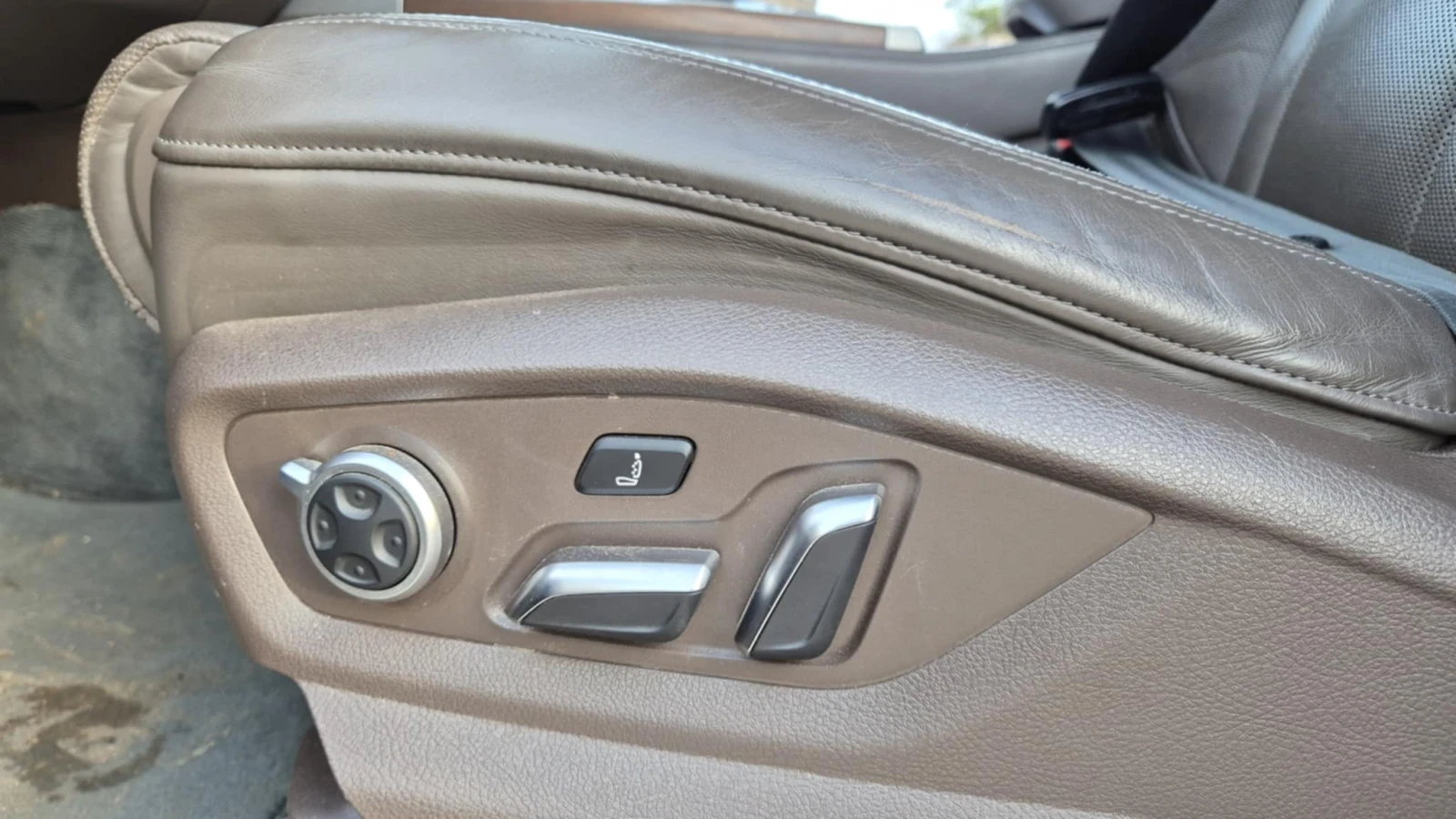 Audi Q7 | Mobile.bg � ����������� 11