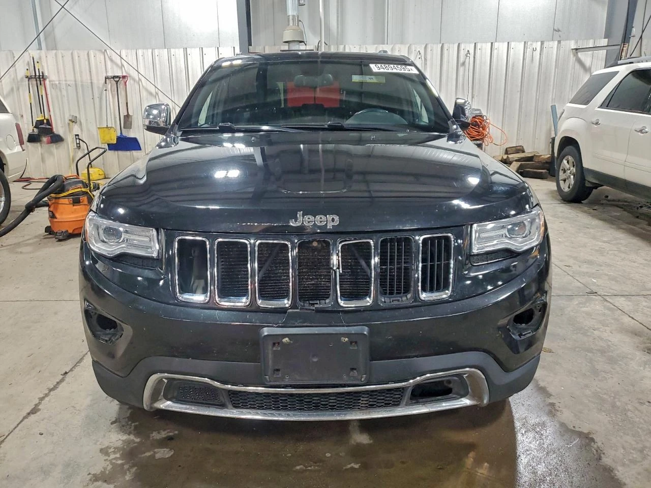 Jeep Grand cherokee LIMITED*  | Mobile.bg � ����������� 2