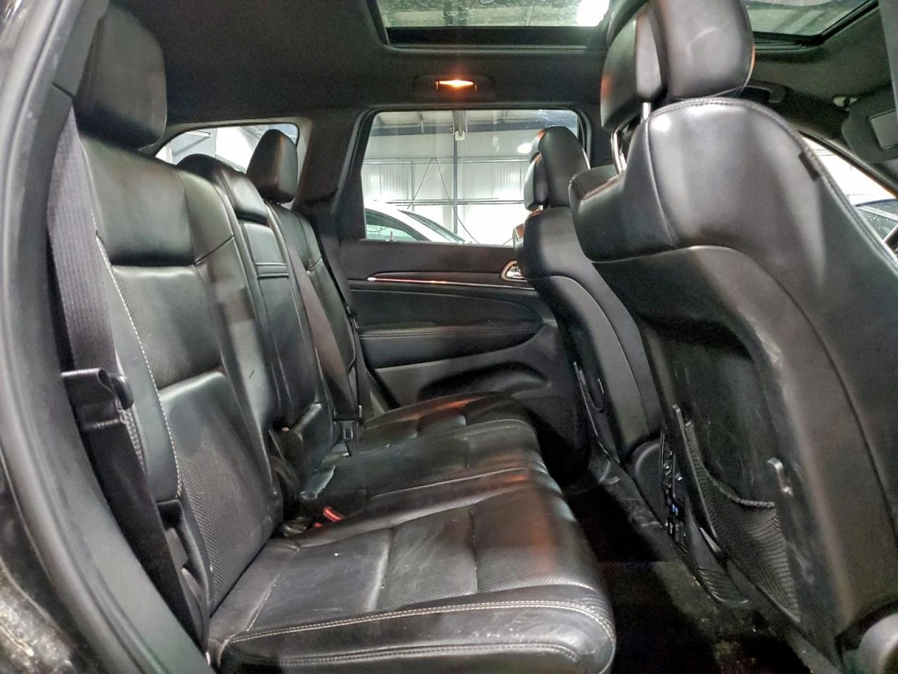 Jeep Grand cherokee LIMITED*  | Mobile.bg � ����������� 11