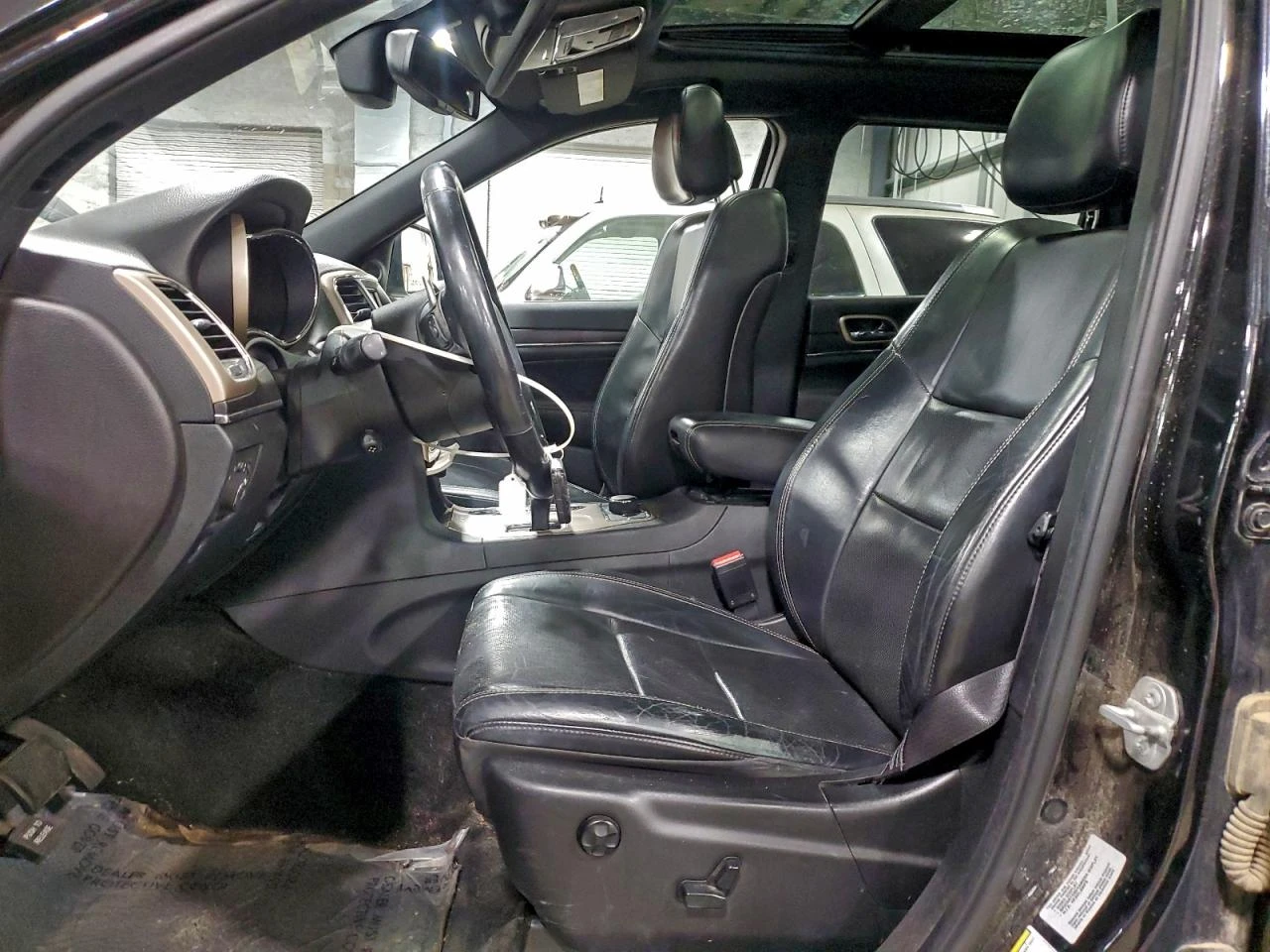 Jeep Grand cherokee LIMITED*  | Mobile.bg � ����������� 7