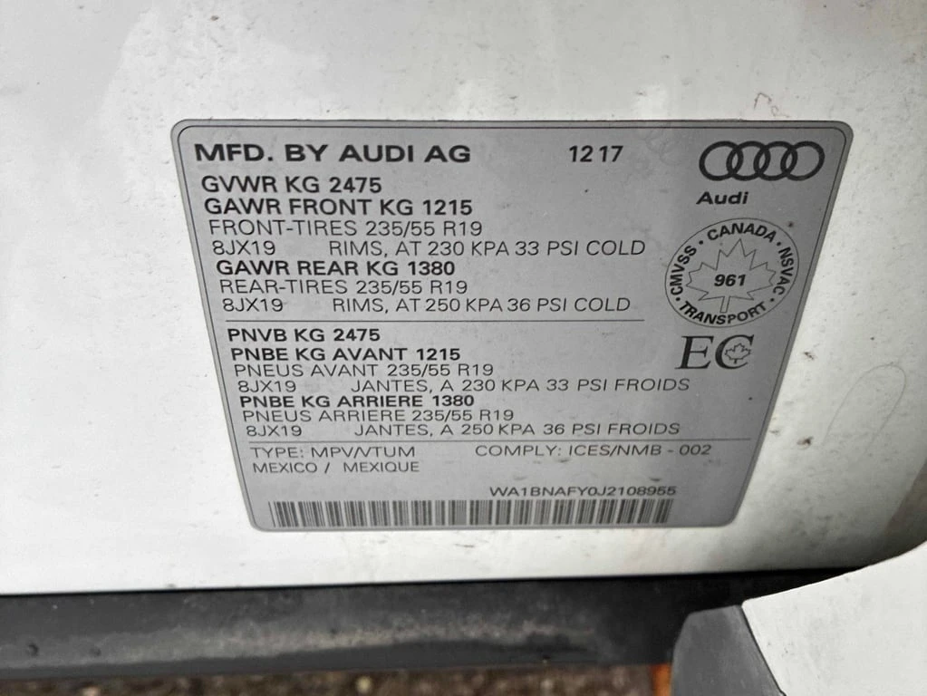 Audi Q5 * Progressiv * CARFAX * ���� �� �� | Mobile.bg � ����������� 12