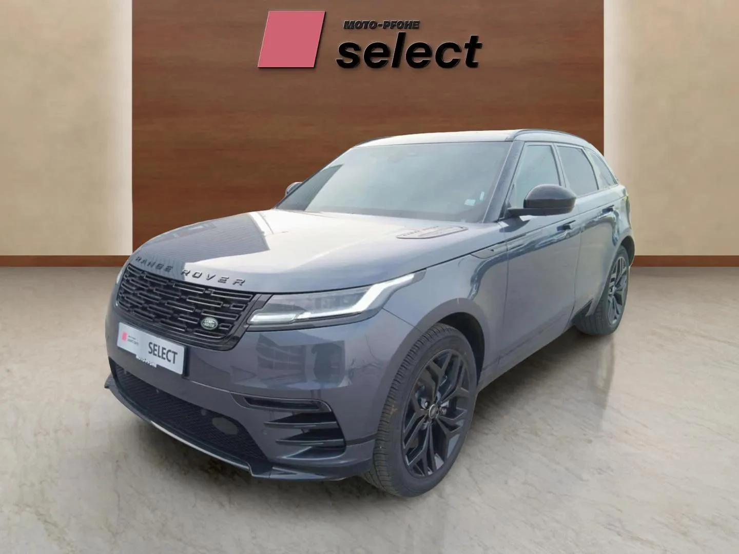 Land Rover Range Rover Velar 3.0D | Mobile.bg � ����������� 1