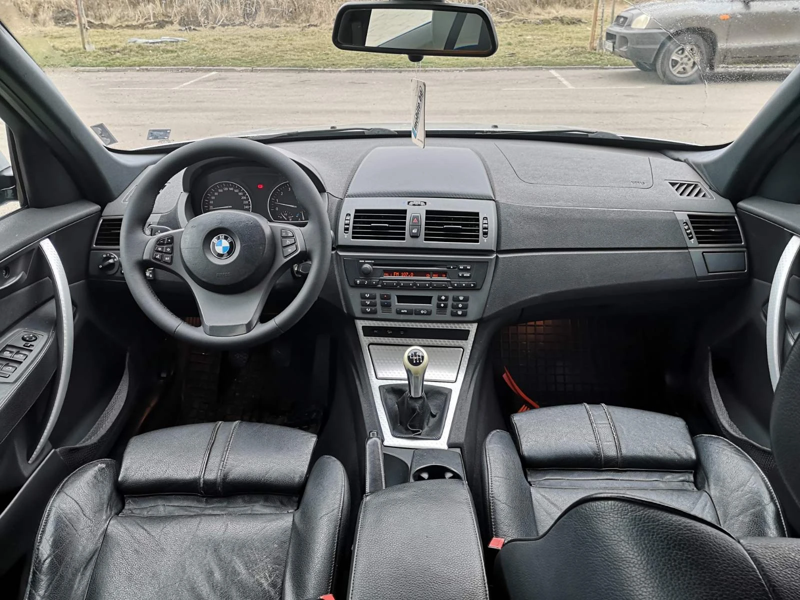 BMW X3 3.0 ��� | Mobile.bg � ����������� 11