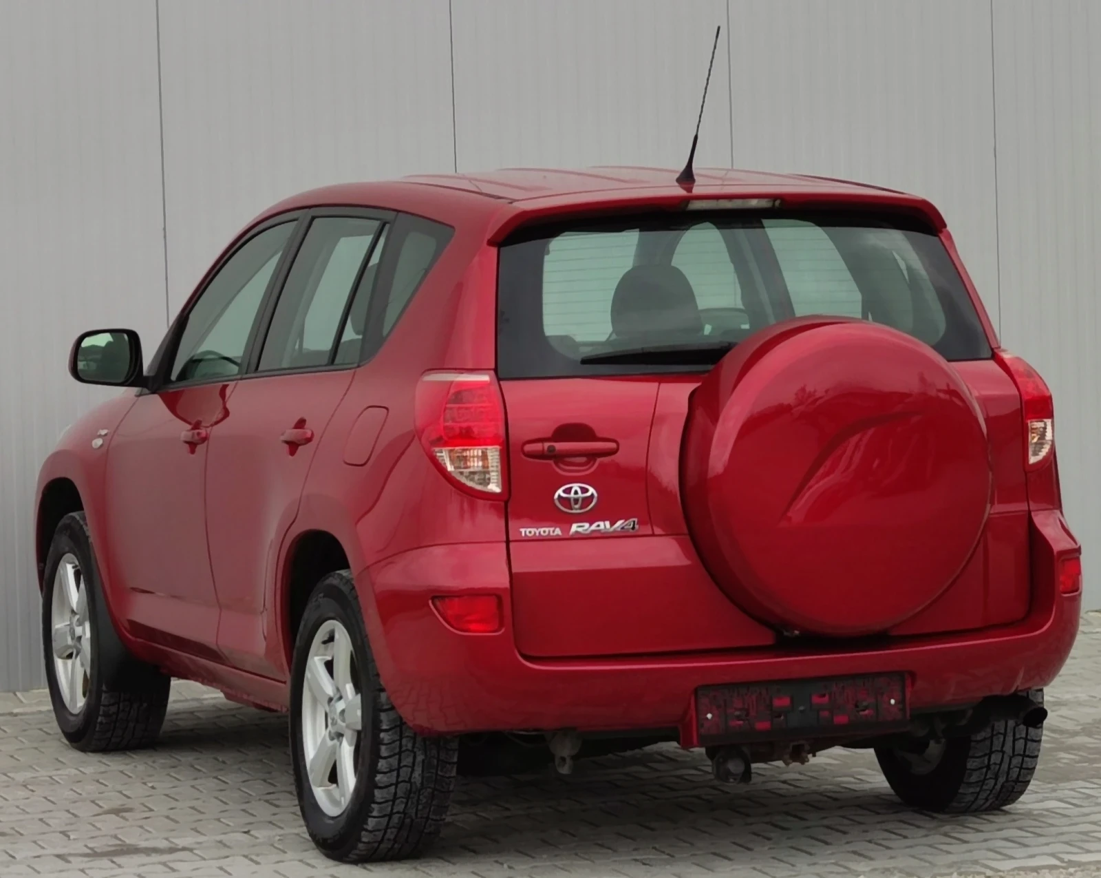 Toyota Rav4 2.2D4D* 136к.с* KEYLESS GO*  - изображение 5