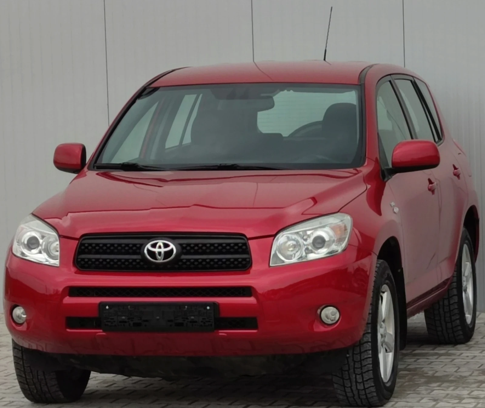 Toyota Rav4 2.2D4D* 136к.с* KEYLESS GO*  - изображение 7