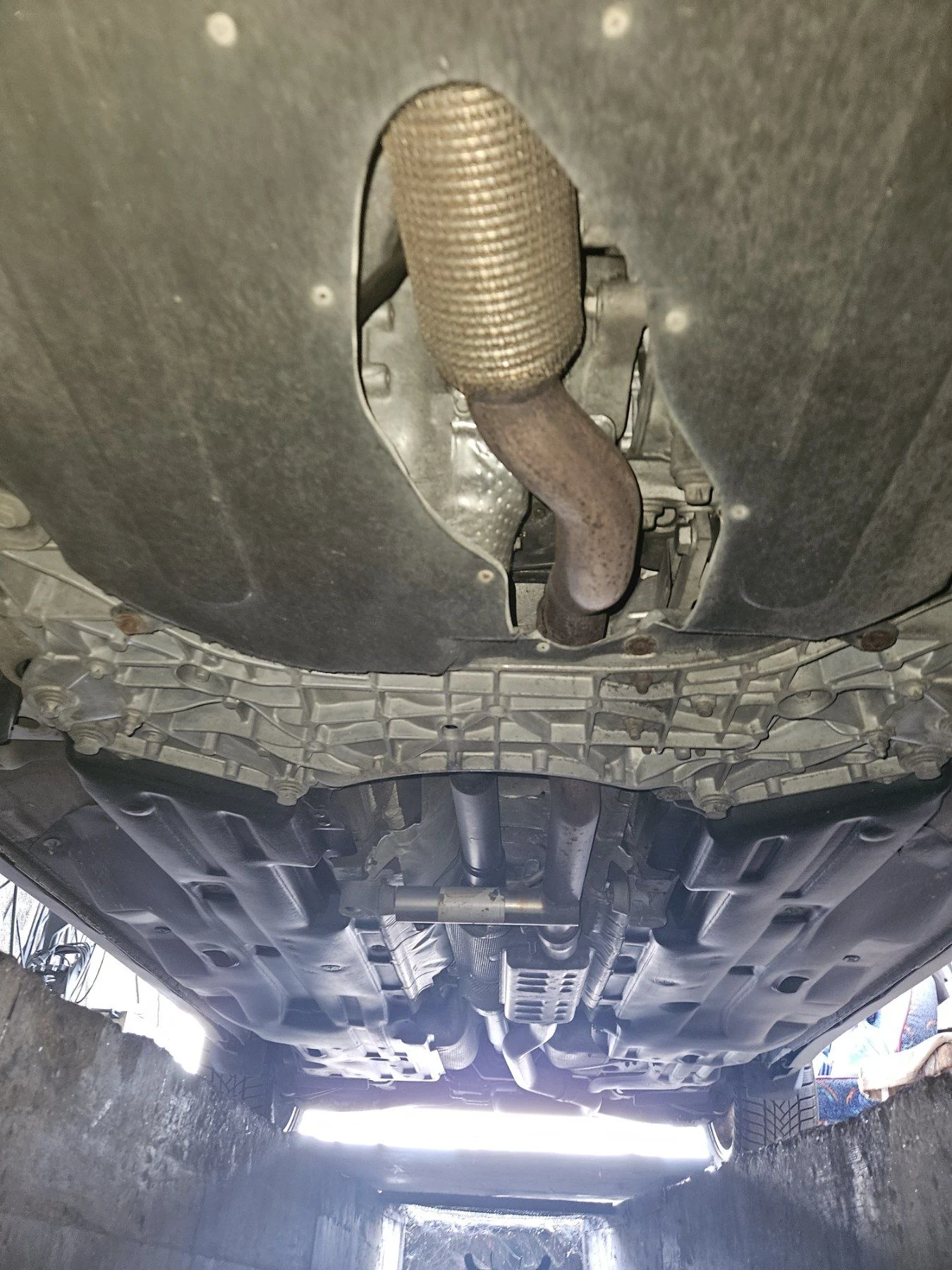 Jeep Cherokee 2.2 Mjt /4х4/, снимка 11 - Автомобили и джипове - 53777603