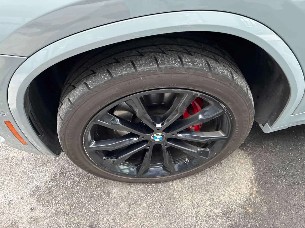 BMW X3 XDRIVE30I/CARFAX/ПАНОРАМА/ПОДГРЕВИ/360, снимка 6 - Автомобили и джипове - 53831377