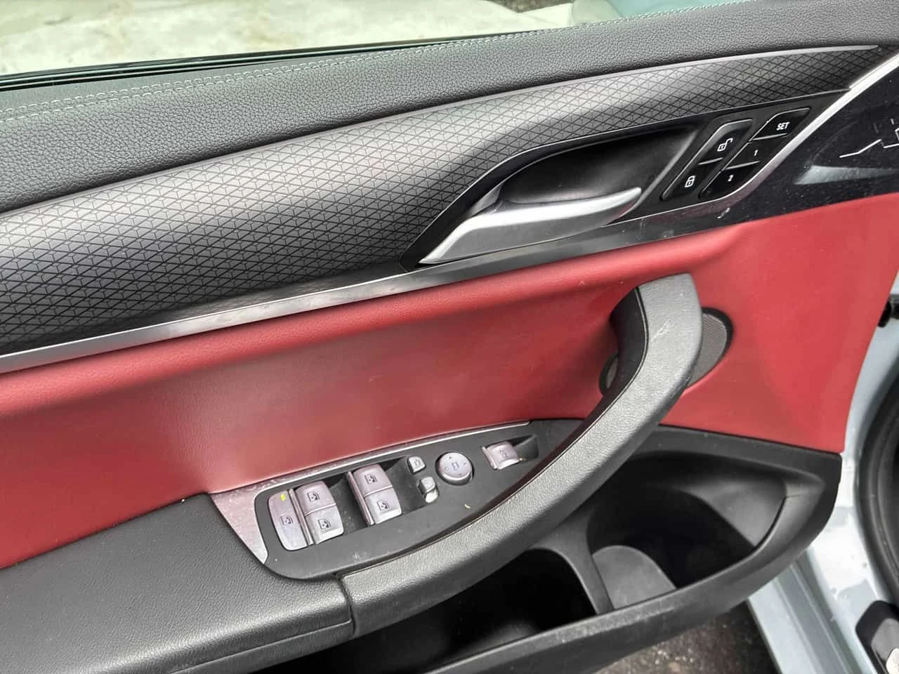 BMW X3 XDRIVE30I/CARFAX/ПАНОРАМА/ПОДГРЕВИ/360, снимка 10 - Автомобили и джипове - 53831377