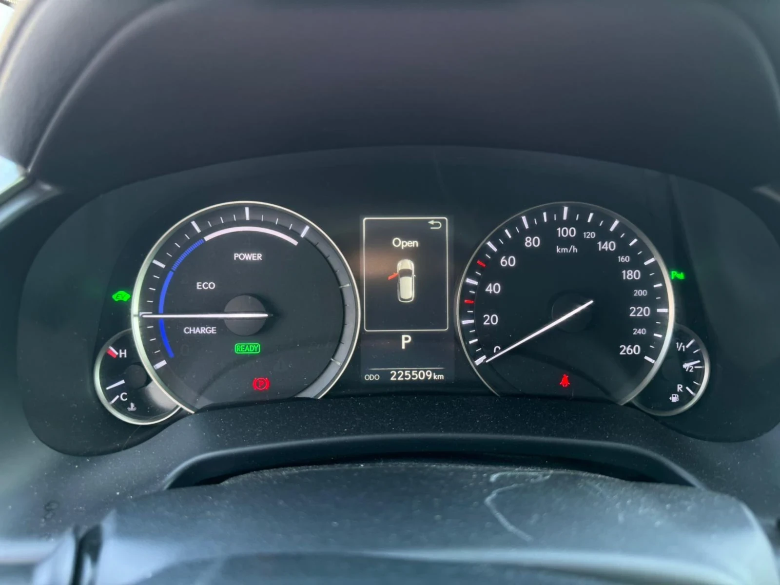 Lexus RX 450h ������ ������ 4�4 | Mobile.bg � ����������� 13