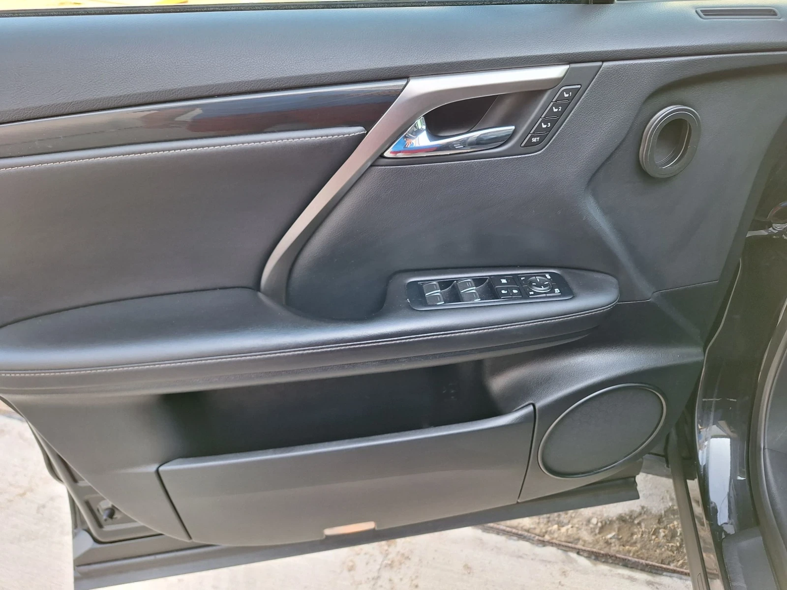 Lexus RX 450h ������ ������ 4�4 | Mobile.bg � ����������� 8