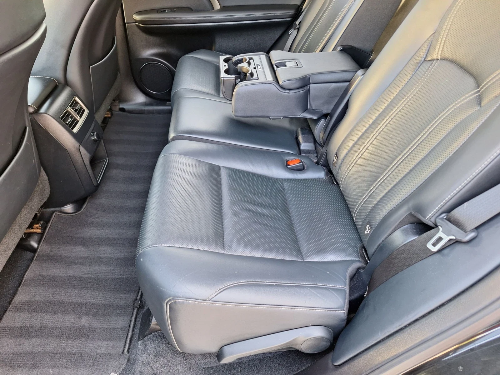 Lexus RX 450h ������ ������ 4�4 | Mobile.bg � ����������� 7