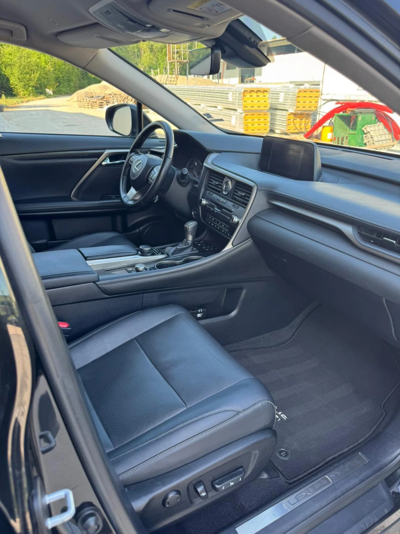 Lexus RX 450h ������ ������ 4�4 | Mobile.bg � ����������� 14