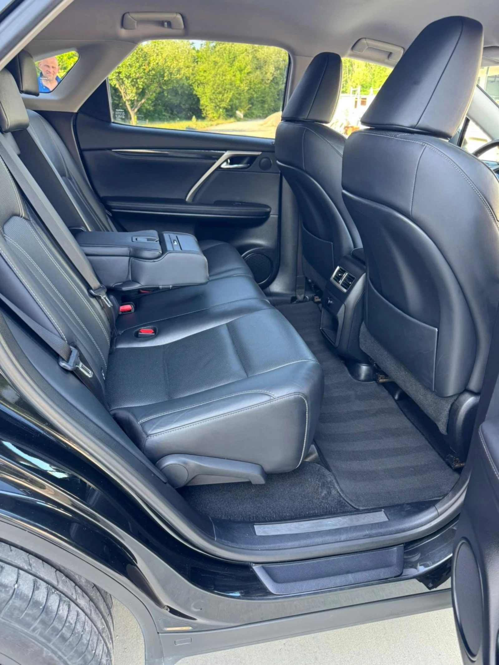 Lexus RX 450h ������ ������ 4�4 | Mobile.bg � ����������� 16