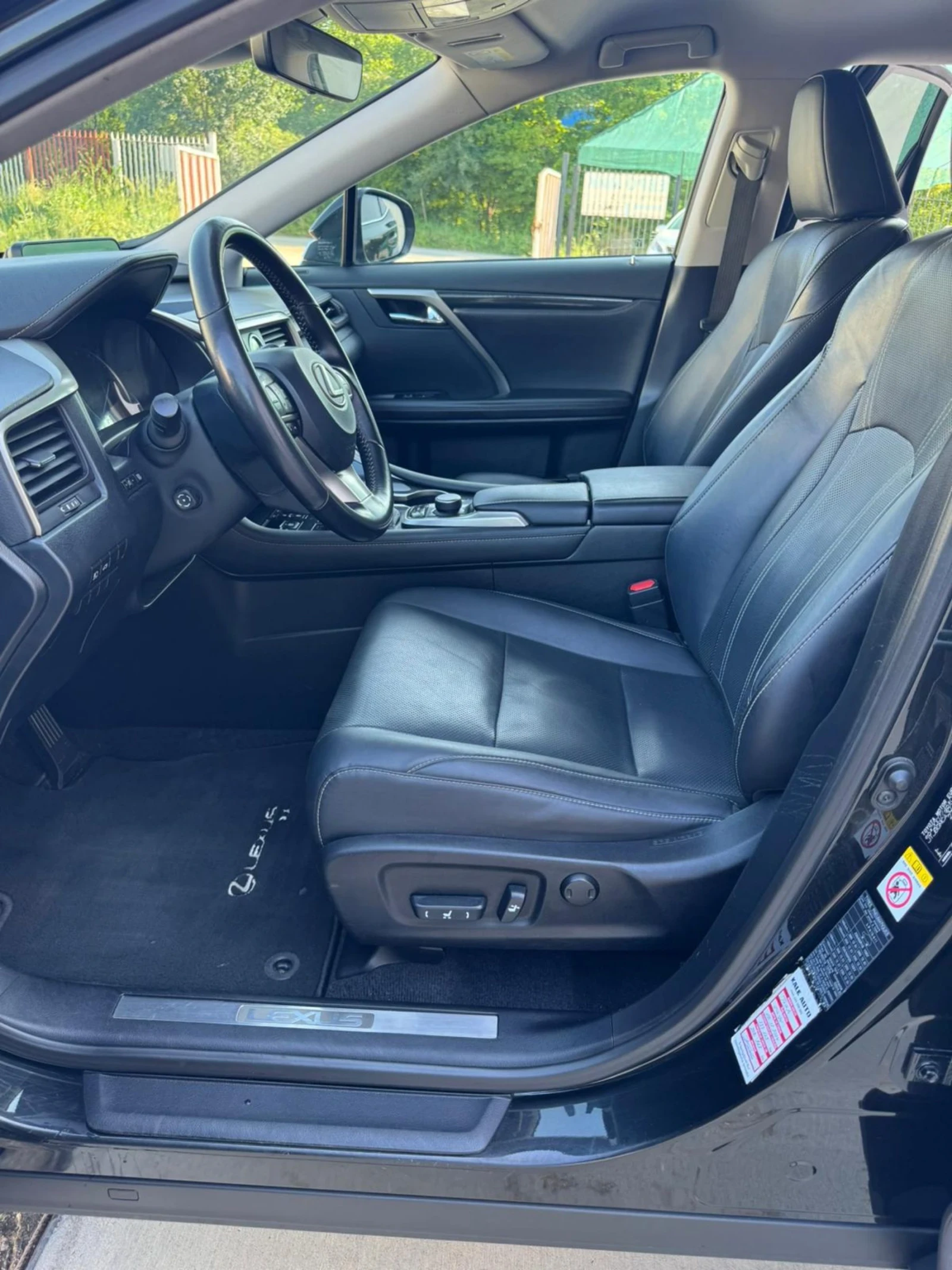 Lexus RX 450h ������ ������ 4�4 | Mobile.bg � ����������� 15