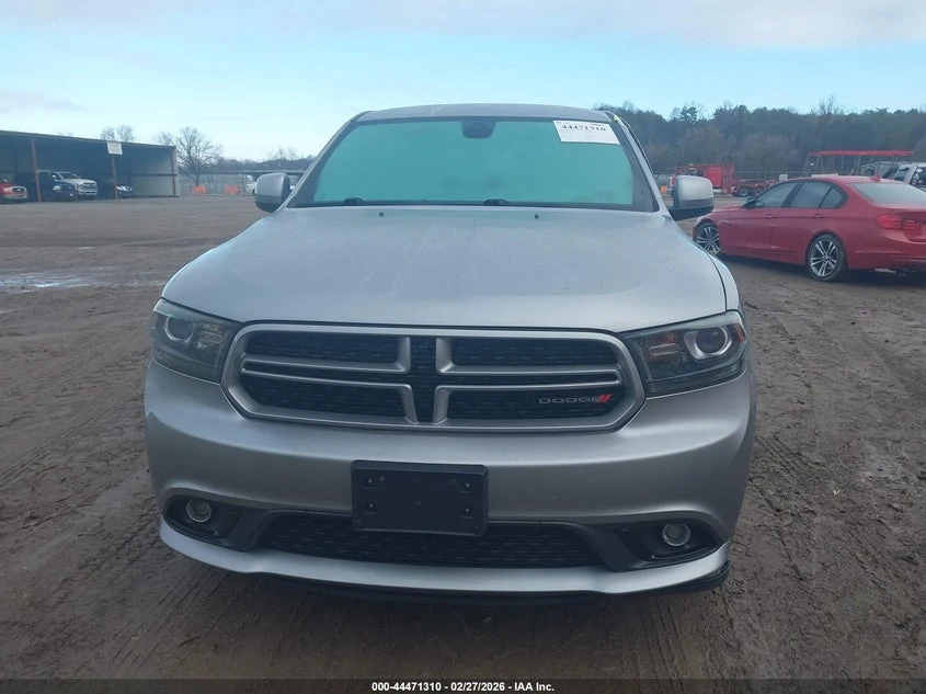 Dodge Durango 3.6l Sxt, снимка 12 - Автомобили и джипове - 53899821