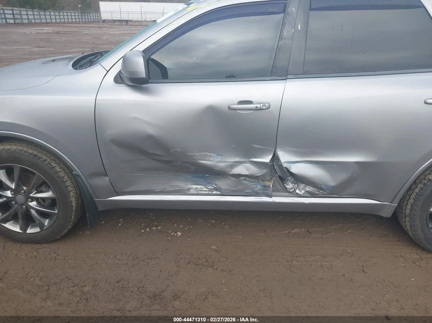 Dodge Durango 3.6l Sxt, снимка 6 - Автомобили и джипове - 53899821