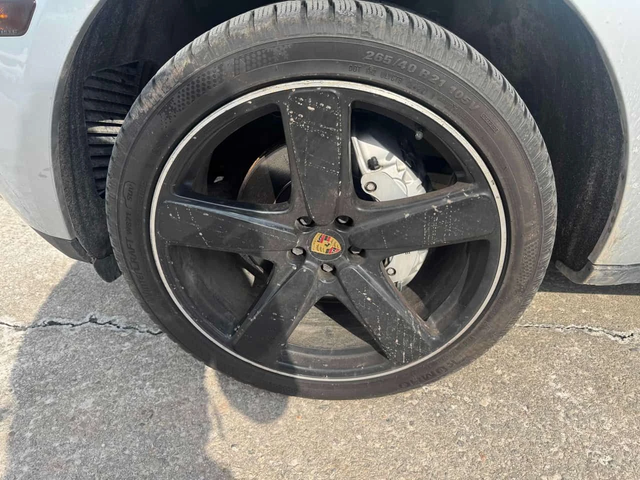 Porsche Macan S AWD * ПОДГРЕВ* ОБДУХВАНЕ* ПАНОРАМА* КАМЕРА* , снимка 9 - Автомобили и джипове - 53965144