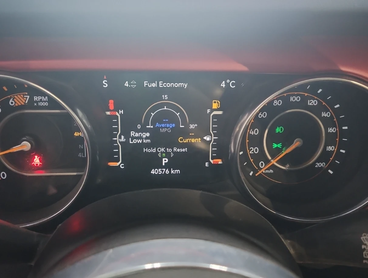 Jeep Wrangler 2023 Jeep Wrangler RUBICON, снимка 6 - Автомобили и джипове - 54266579