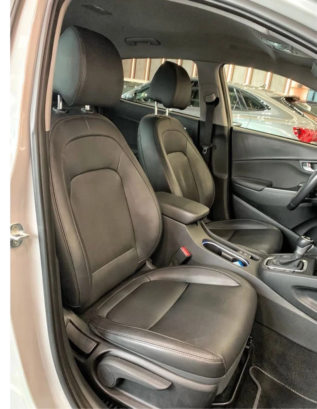Hyundai Kona Mild hybrid | Mobile.bg � ����������� 14