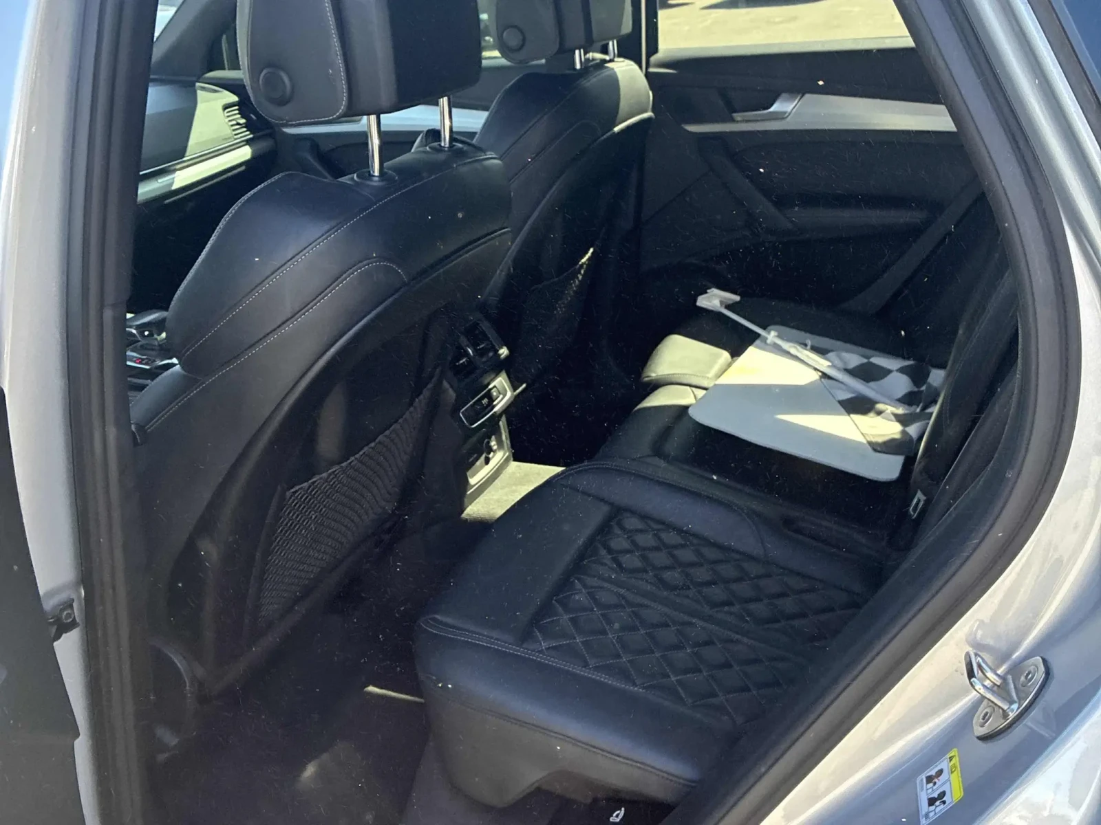 Audi SQ5 * * CARFAX * * АВТО КРЕДИТ * * Цена до БГ * * , снимка 8 - Автомобили и джипове - 54544607