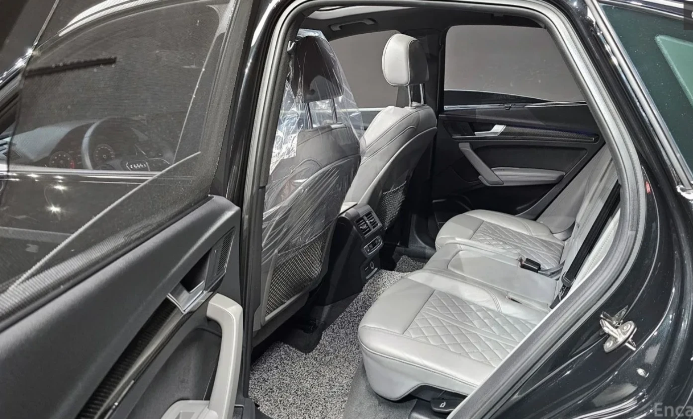 Audi SQ5 COUPE  | Mobile.bg � ����������� 13
