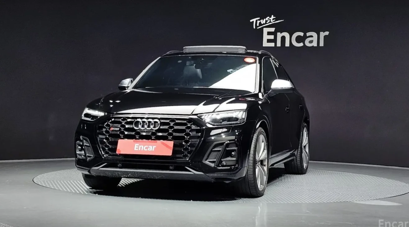 Audi SQ5 COUPE  | Mobile.bg � ����������� 1