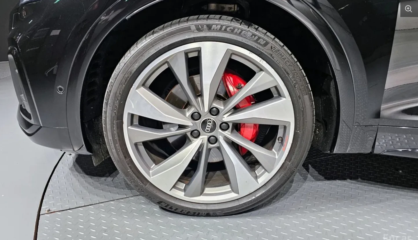 Audi SQ5 COUPE  | Mobile.bg � ����������� 16