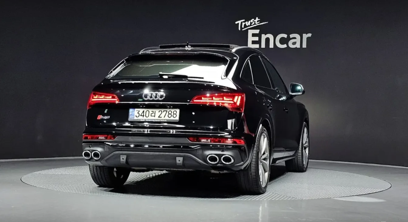 Audi SQ5 COUPE  | Mobile.bg � ����������� 2