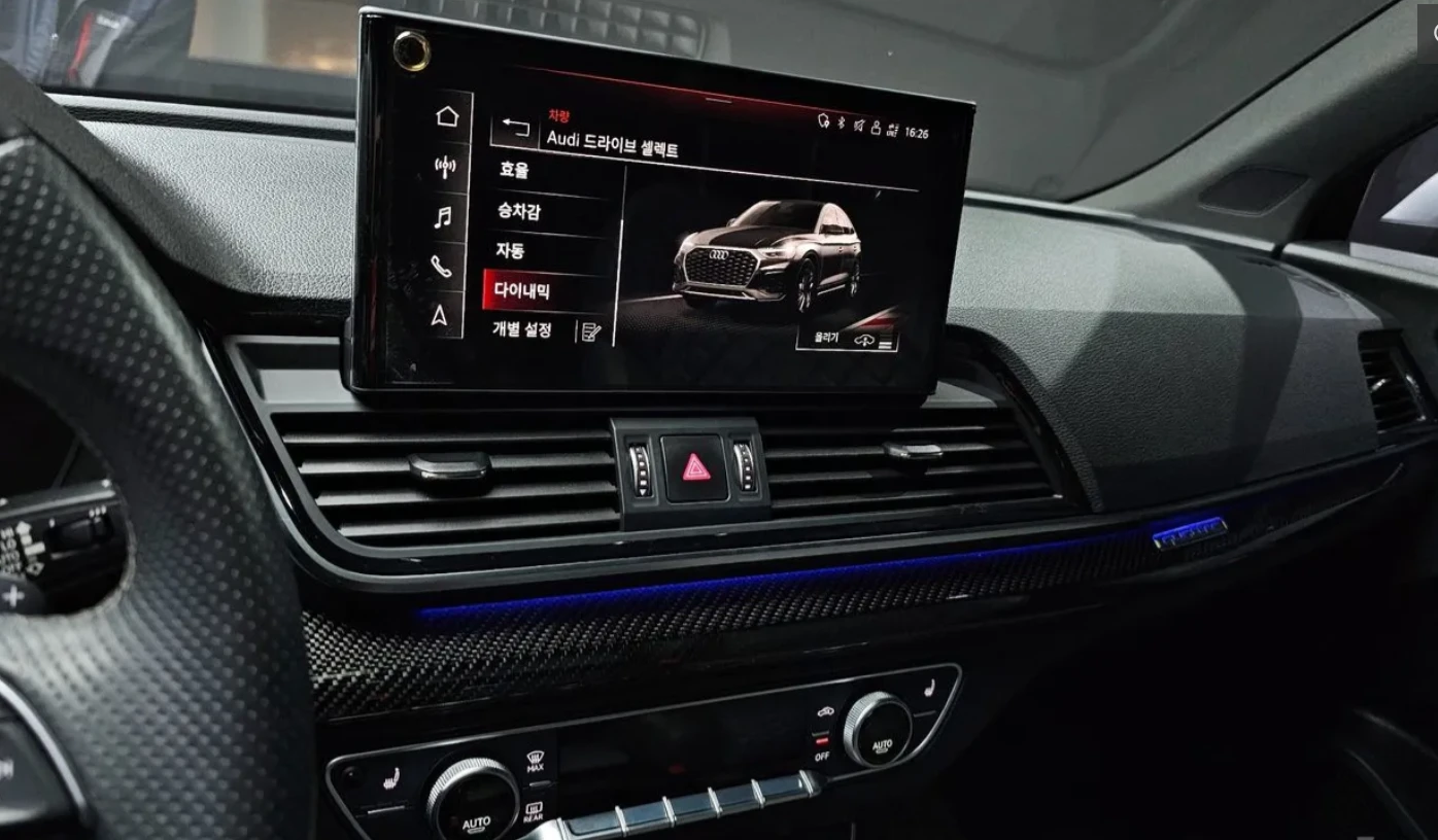 Audi SQ5 COUPE  | Mobile.bg � ����������� 10
