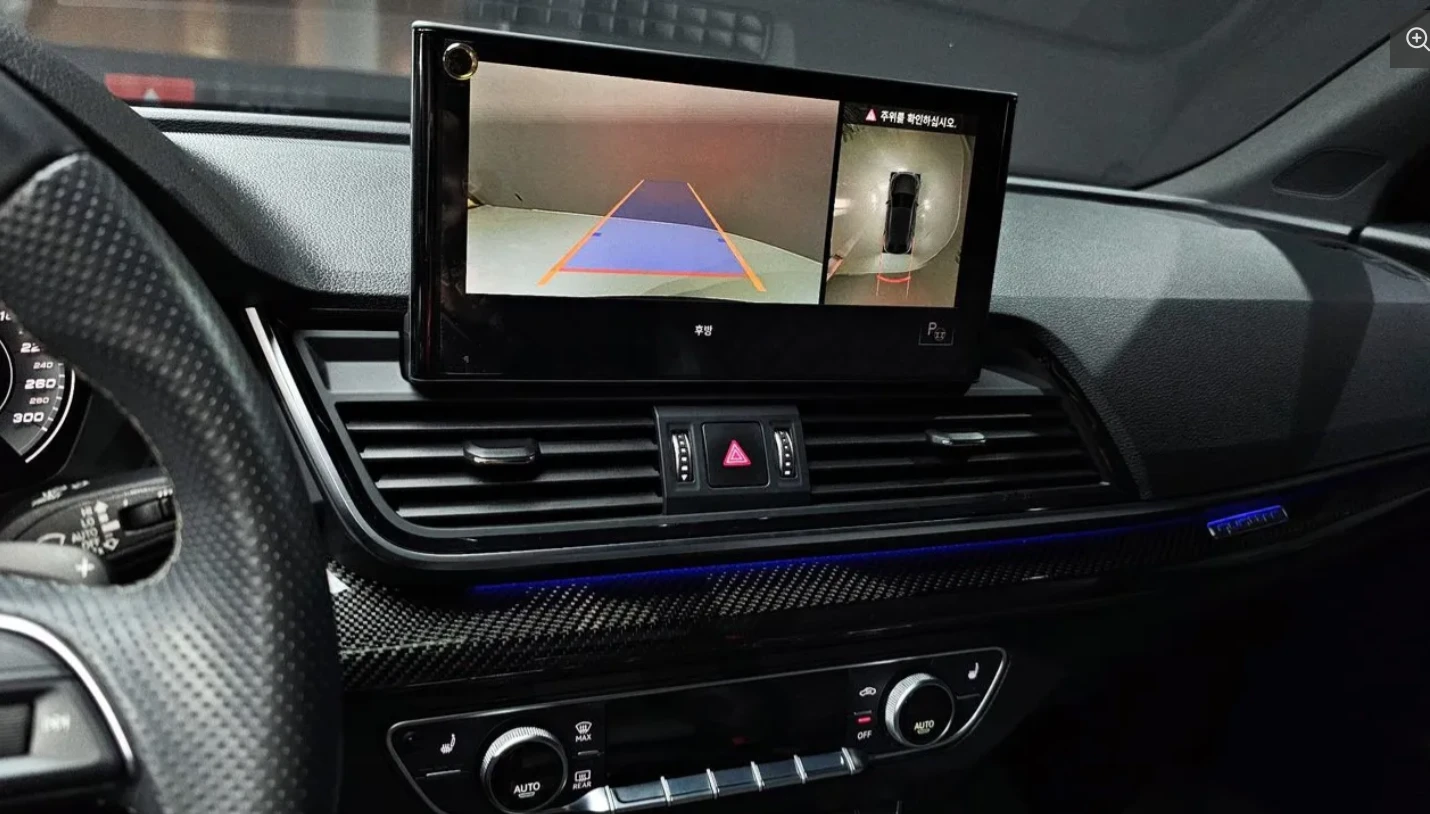 Audi SQ5 COUPE  | Mobile.bg � ����������� 9