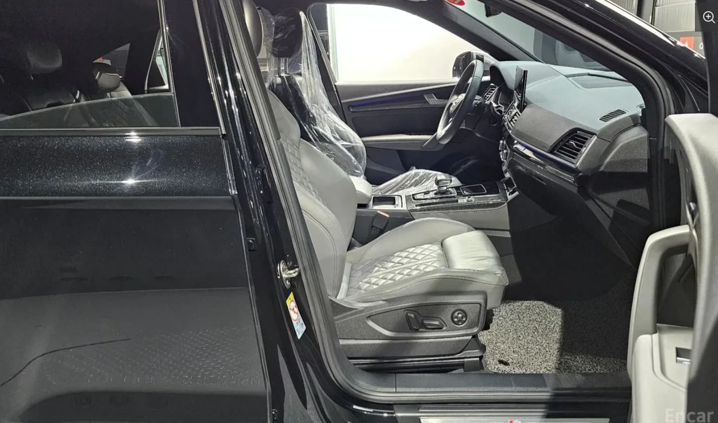 Audi SQ5 COUPE  | Mobile.bg � ����������� 12